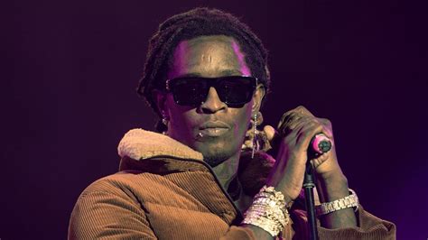 aeg lawsuit ysl|AEG's Young Thug Lawsuit Delayed One Year Due to Criminal Trial.